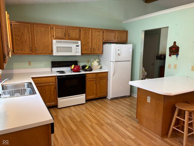 5080 S County Road 450 E, Middletown, IN 47356