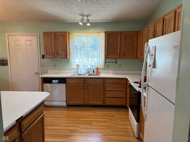 5080 S County Road 450 E, Middletown, IN 47356