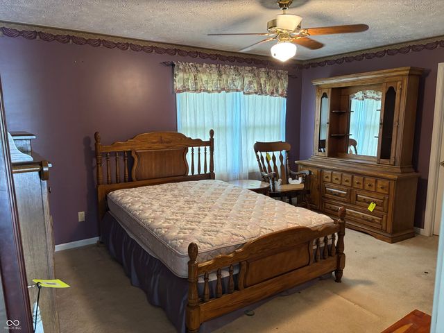 5080 S County Road 450 E, Middletown, IN 47356