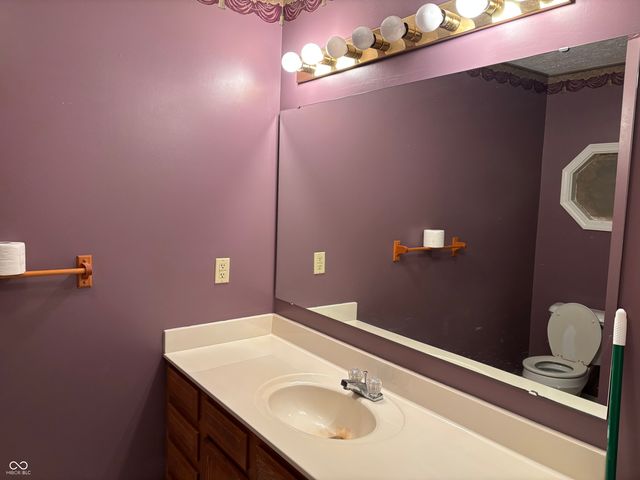 5080 S County Road 450 E, Middletown, IN 47356