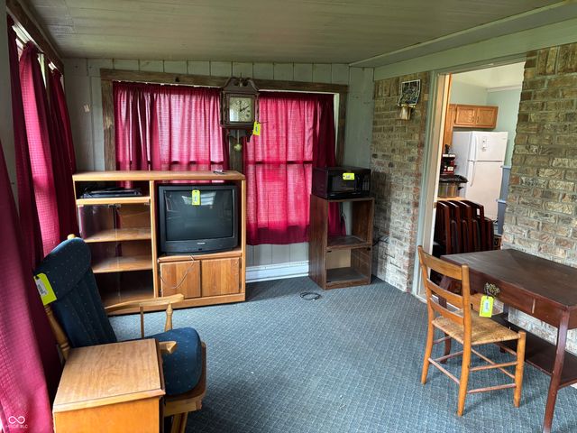 5080 S County Road 450 E, Middletown, IN 47356