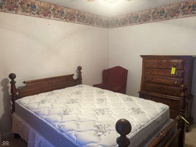 5080 S County Road 450 E, Middletown, IN 47356