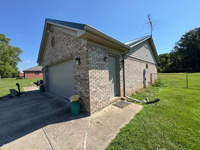 5080 S County Road 450 E, Middletown, IN 47356