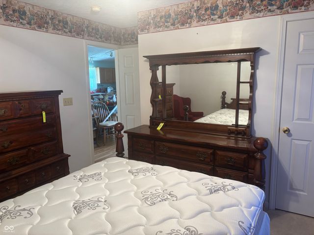 5080 S County Road 450 E, Middletown, IN 47356