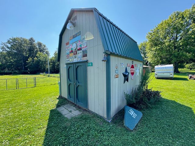 5080 S County Road 450 E, Middletown, IN 47356