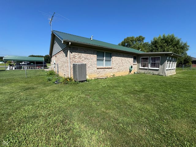 5080 S County Road 450 E, Middletown, IN 47356