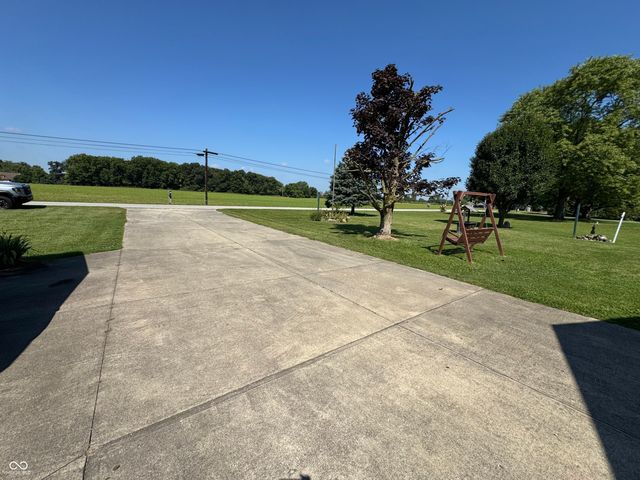 5080 S County Road 450 E, Middletown, IN 47356