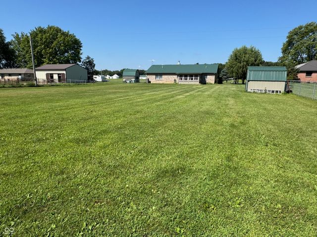 5080 S County Road 450 E, Middletown, IN 47356