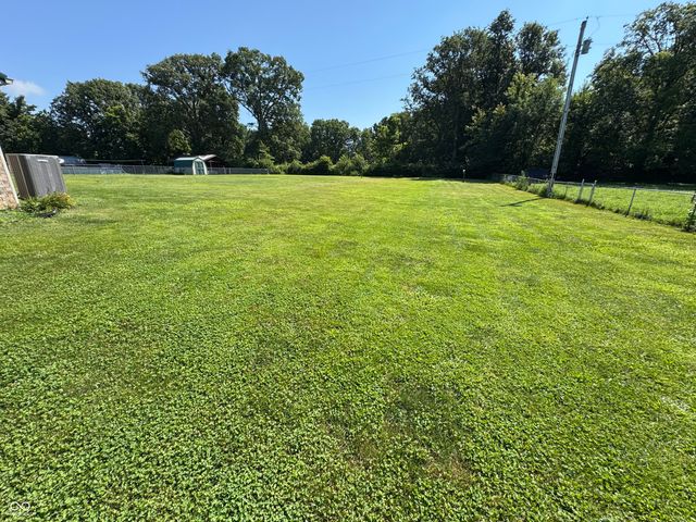 5080 S County Road 450 E, Middletown, IN 47356