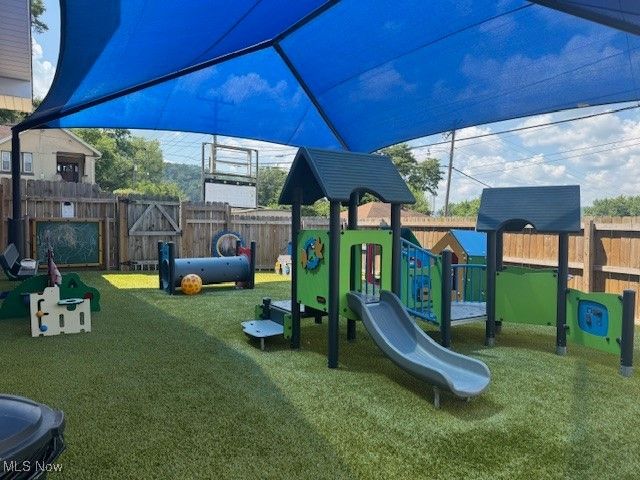 400 Commerce Street, Wellsburg, WV 26070