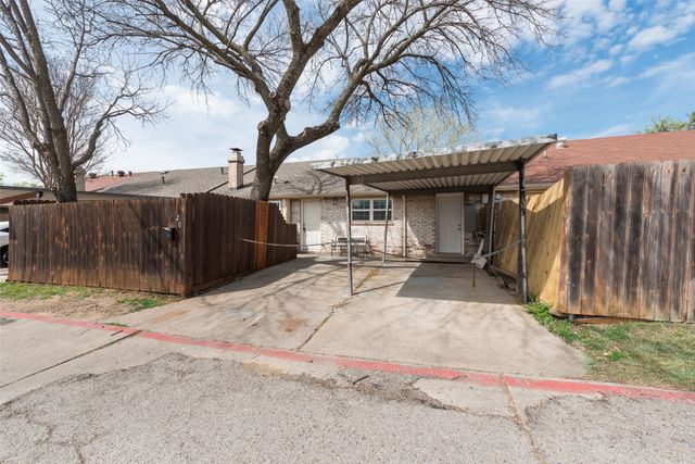 20 W Mountain Lane 42, Grand Prairie, TX 75052