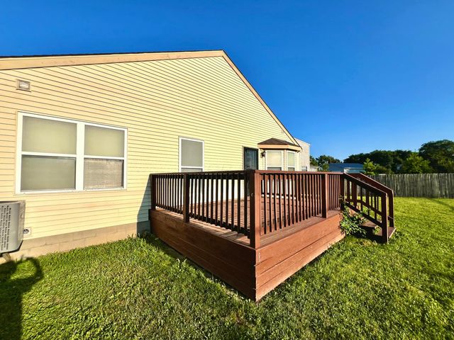 813 Sumter Street, Galloway, OH 43119