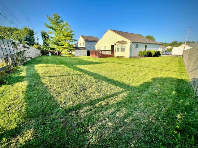 813 Sumter Street, Galloway, OH 43119