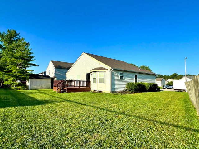 813 Sumter Street, Galloway, OH 43119