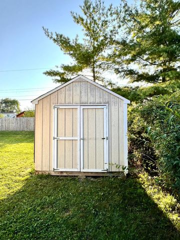 813 Sumter Street, Galloway, OH 43119