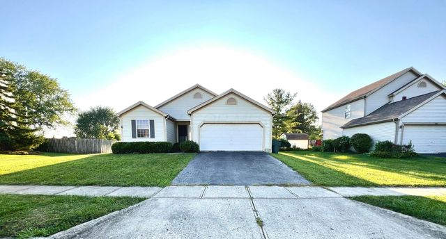 813 Sumter Street, Galloway, OH 43119