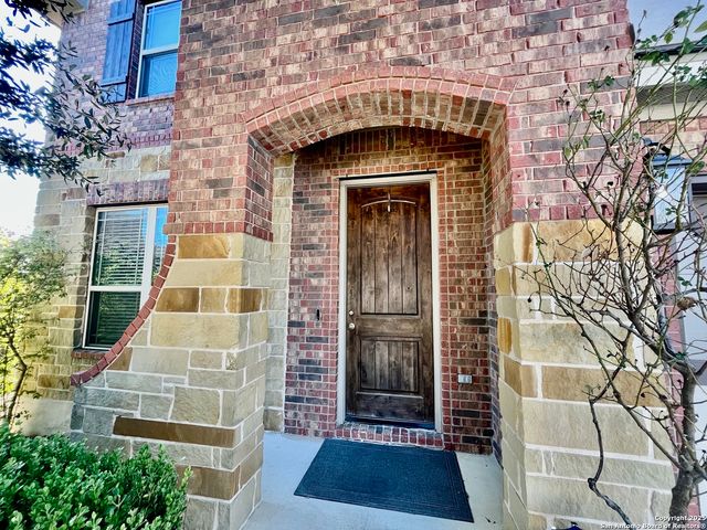 13030 Grove Ledge, San Antonio, TX 78253