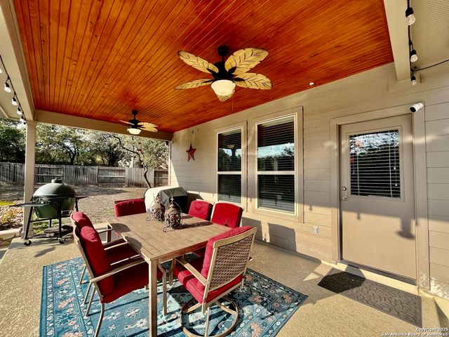 13030 Grove Ledge, San Antonio, TX 78253