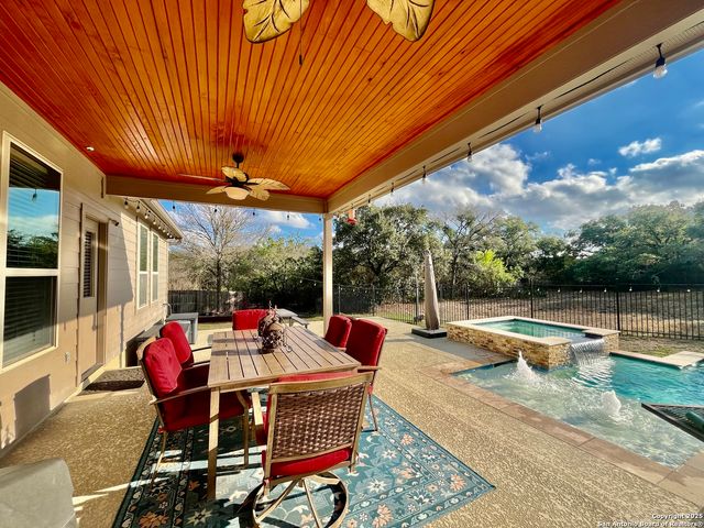 13030 Grove Ledge, San Antonio, TX 78253