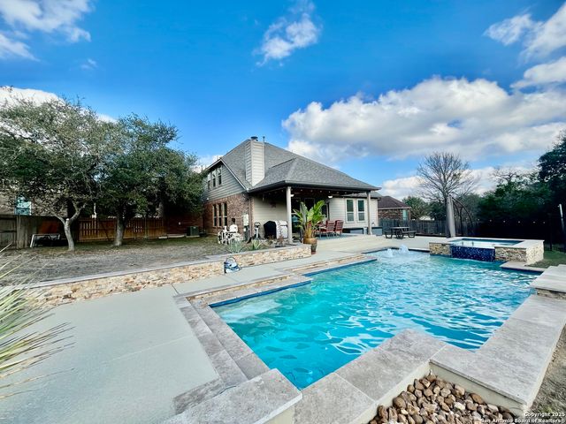 13030 Grove Ledge, San Antonio, TX 78253