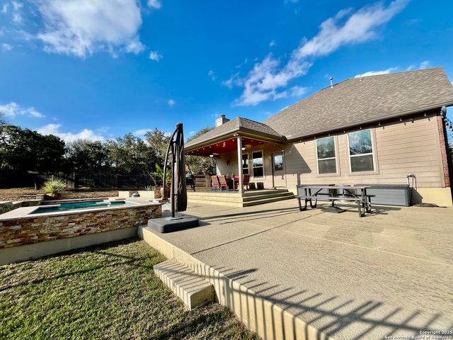 13030 Grove Ledge, San Antonio, TX 78253