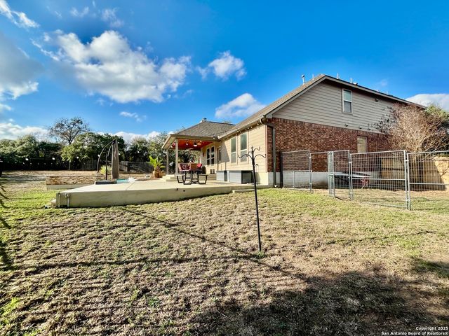 13030 Grove Ledge, San Antonio, TX 78253