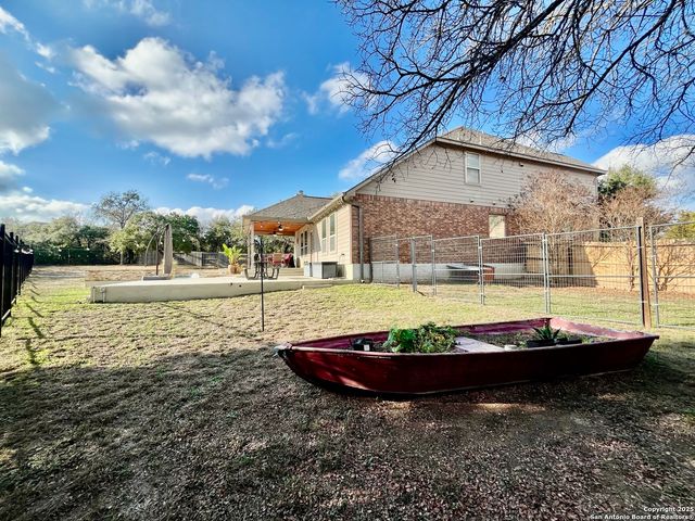 13030 Grove Ledge, San Antonio, TX 78253