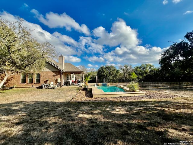 13030 Grove Ledge, San Antonio, TX 78253