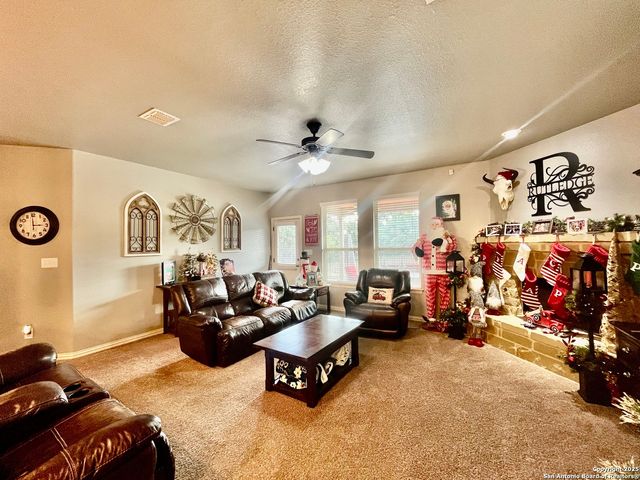 13030 Grove Ledge, San Antonio, TX 78253