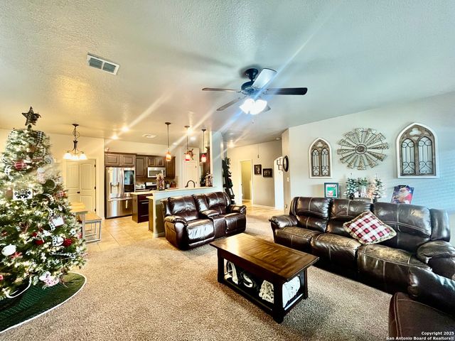 13030 Grove Ledge, San Antonio, TX 78253