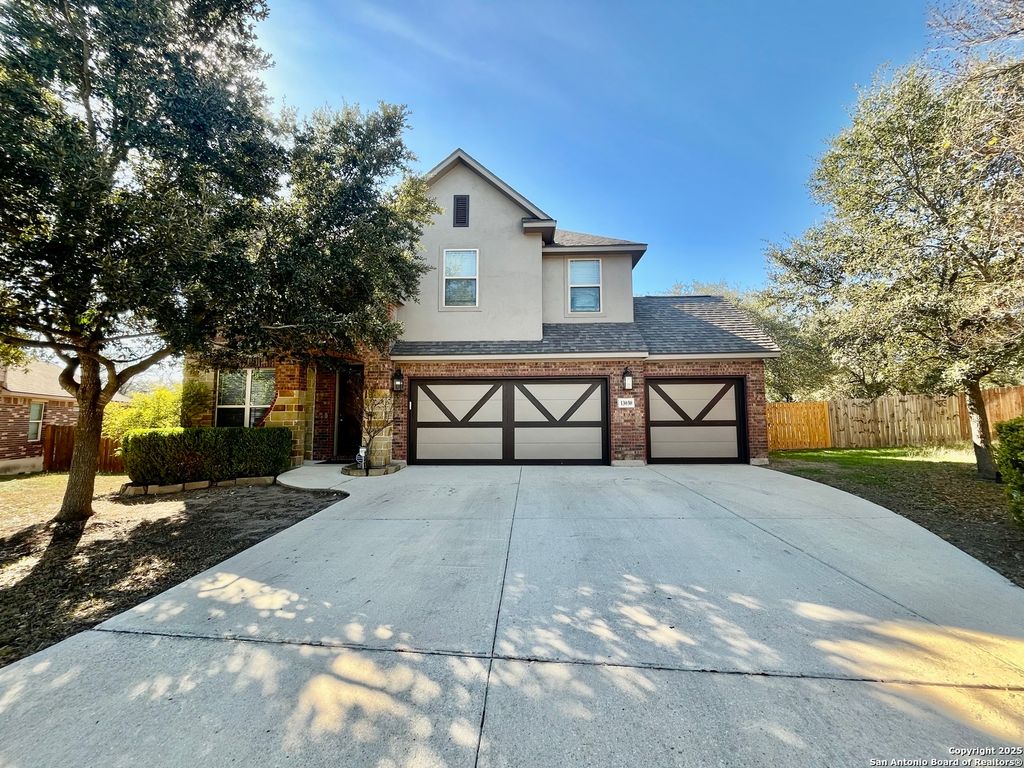13030 Grove Ledge, San Antonio, TX 78253
