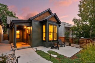 237 Inca Street, Denver, CO 80223