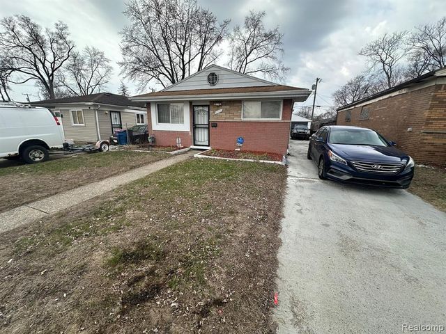 20135 Ilene Street, Detroit, MI 48221