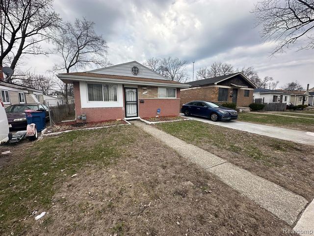 20135 Ilene Street, Detroit, MI 48221