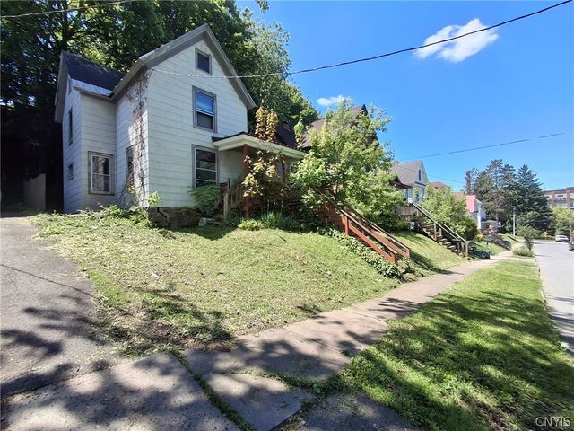 24 Spring Street, German Flatts, NY 13357
