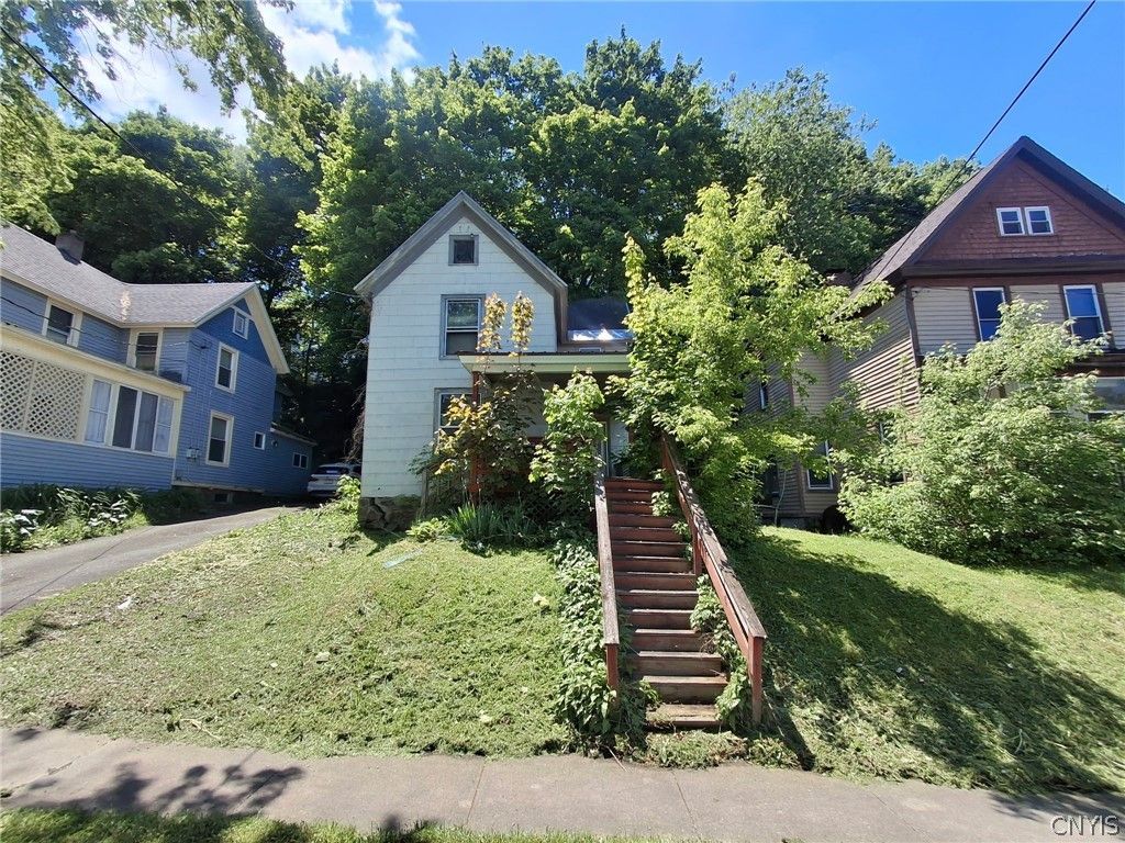 24 Spring Street, German Flatts, NY 13357