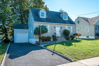 1071 Lorraine Avenue, Union Twp, NJ 07083