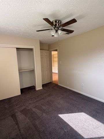 7743 Water Park Lane, Houston, TX 77086