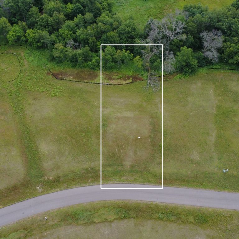 21758 Unser Street NE, Cedar, MN 55011