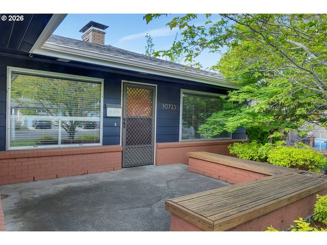 10723 Se STEPHENS St, Portland, OR 97216