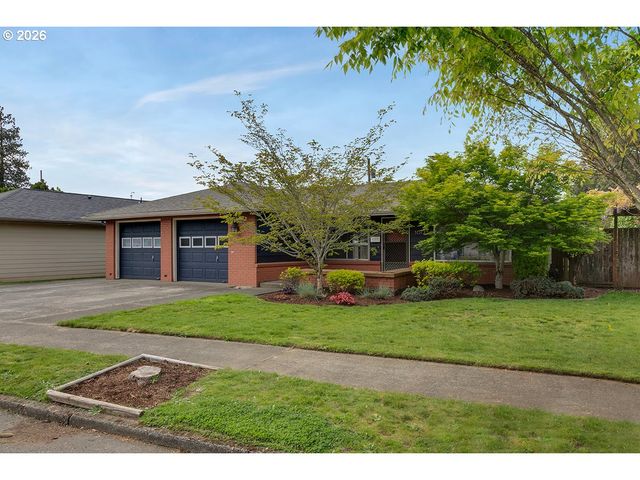 10723 Se STEPHENS St, Portland, OR 97216