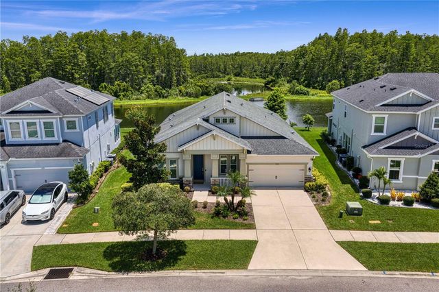 2160 SECRET COVE, Odessa, FL 33556