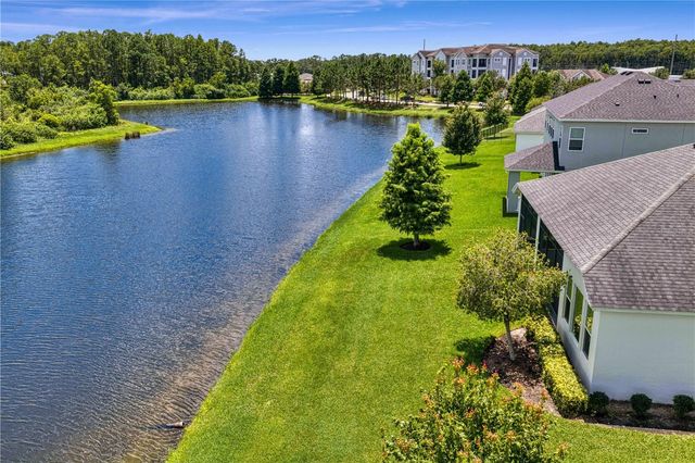 2160 SECRET COVE, Odessa, FL 33556