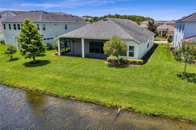 2160 SECRET COVE, Odessa, FL 33556