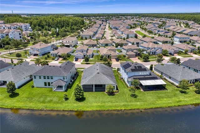 2160 SECRET COVE, Odessa, FL 33556