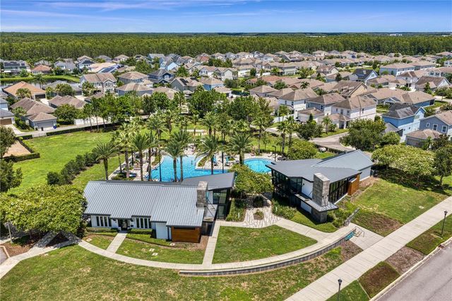 2160 SECRET COVE, Odessa, FL 33556