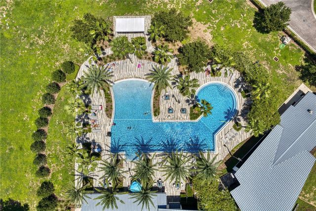 2160 SECRET COVE, Odessa, FL 33556