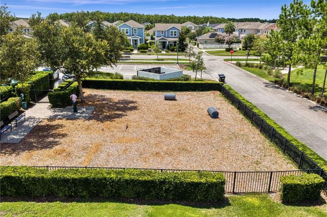 2160 SECRET COVE, Odessa, FL 33556