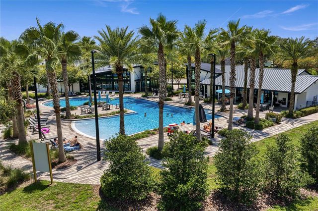 2160 SECRET COVE, Odessa, FL 33556