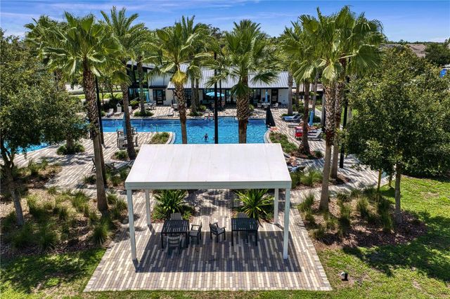 2160 SECRET COVE, Odessa, FL 33556
